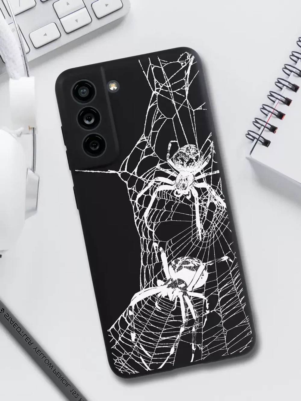 Чехол на Samsung S21 Fe, Самсунг С21 Фе