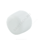 Заглушка PP-R белая Дн 63 PRO VALFEX 10162063-PRO