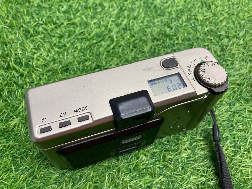Leica MiniLux Zoom
