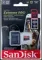 Карта памяти MicroSDXC 512GB SanDisk Extreme Pro A2 V30 UHS-I U3