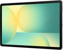 Планшет Samsung Galaxy Tab S10 FE SM-X520 1580 (2.9) 8C RAM12Gb ROM256Gb 10.9" TFT 2304x1440 Android 15 серебристый 13Mpix 12Mpix BT WiFi microSD 1Tb 8000mAh