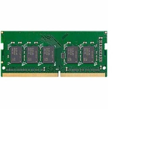 Оперативная память Synology D4ES02-4G