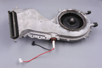 Сушка в сборе DC61-05447A стиральной машины Samsung