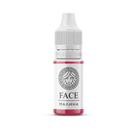 Пигмент Face Малина, 12мл.
