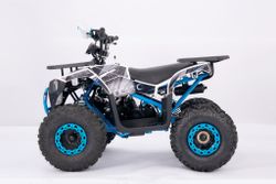 Квадроцикл подростковый YACOTA SIRIUS 125 бензин