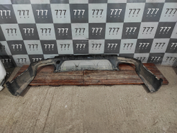 Юбка заднего бампера Chery Tiggo 8 Pro Max 23-нв Б/У Оригинал 602002146AA