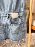 Джинсовое платье MM6 Maison Margiela, 152