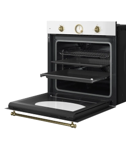 Встраиваемый электрический духовой шкаф Kuppersberg SR 610 W Bronze