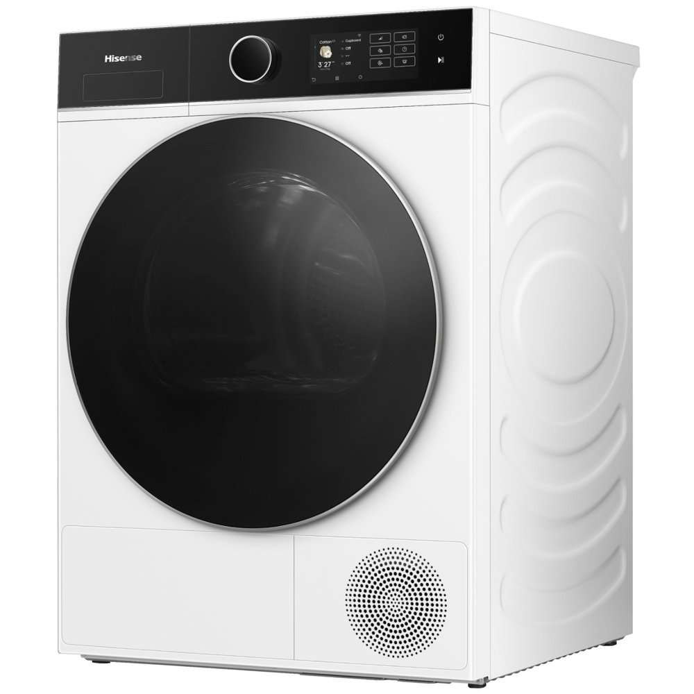 Сушильная машина Hisense DH5I104UW2B