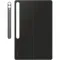 Чехол-клавиатура Samsung Book Cover Keyboard для Galaxy Tab S9 Ultra Black (EF-DX915B) EAC