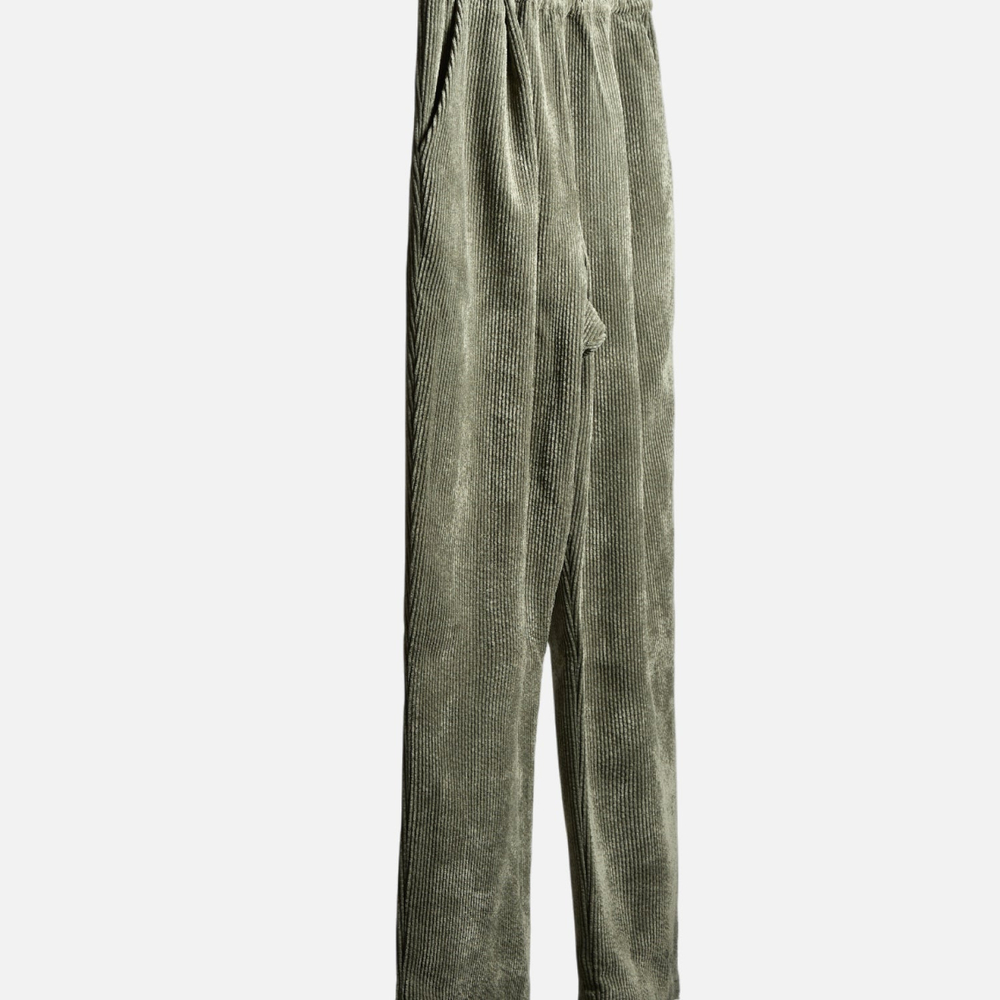 Брюки Chino Velvet