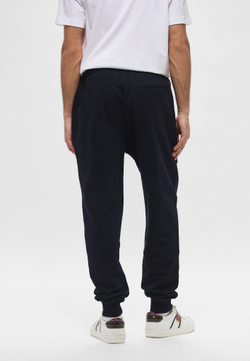 Брюки спортивные мужские TOMMY HILFIGER ESSENTIAL TERRY SWEA