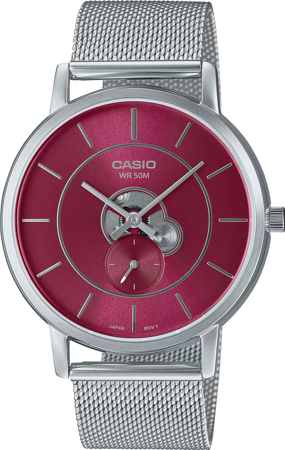 Часы Casio MTP-B130M-4A