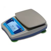 Весы лабораторные M-ER 123 АCF-3000.05 "SENSOMATIC" TFT