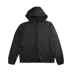 Куртка Kitanica B.O.B. Windbreaker Jacket Black