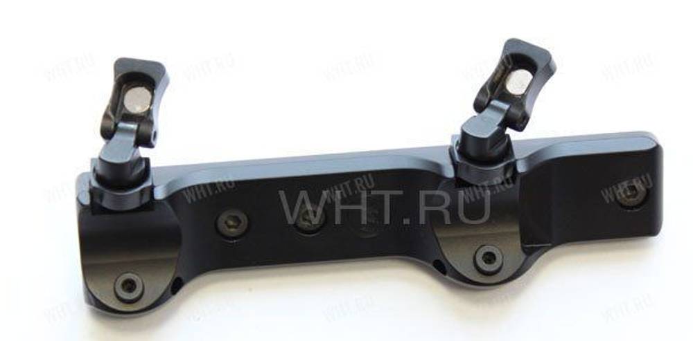 Кронштейн MAK MAKKlapp на Blaser R93/R8, для установки прицелов с SR-шиной