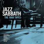 Jazz Sabbath - The 1968 Tapes