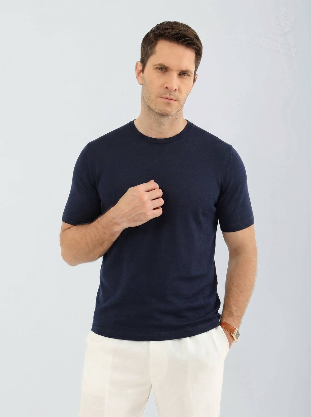 Футболка Loro Piana