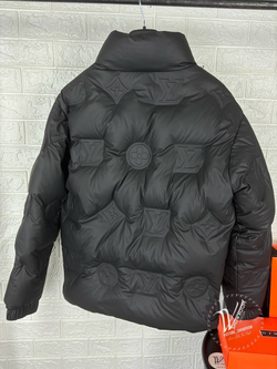 Пуховик Louis Vuitton Monogramm