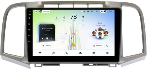 Магнитола для Toyota Venza GV10 2008-2016 (JBL/штатная КЗВ) - Teyes CC4L монитор 9" IPS, Android 14, Быстрая, Snapdragon 662, CarPlay, 4G SIM-слот