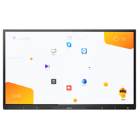 Интерактивная панель BM Intellect 75"