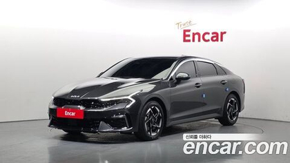 KIA K5 2.0 — 2024