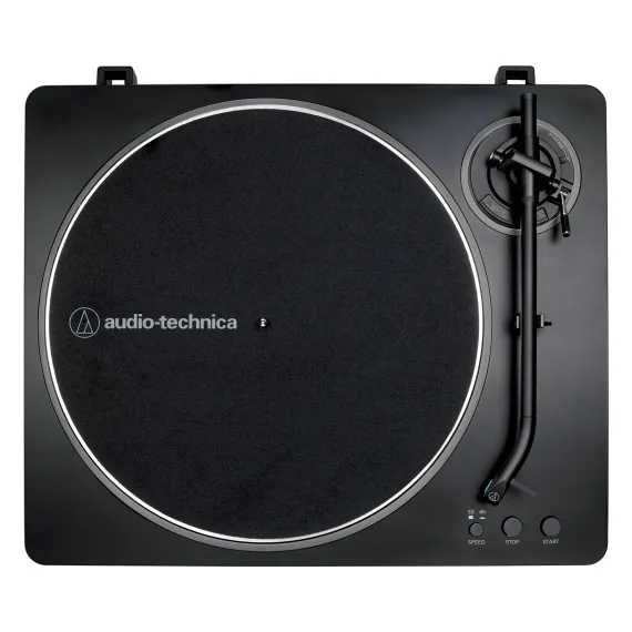 Audio-Technica AT-LP70X Black Grey
