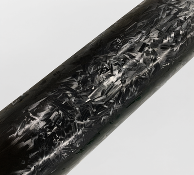 Классический кованый карбон черный: подлинный forged composite без модификаций и переплат