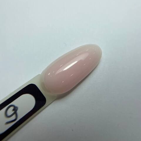 Моно гель MONO GEL Sova De Luxe камуфляж №9, 30 г
