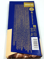 Шоколад молочный Karl Fazer Vanilla-Cocoa Fudge, 180 г (Финляндия)