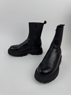 Полусапожки Moncler