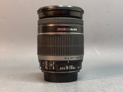 Canon EF-S 18-200mm 3.5-5.6 IS