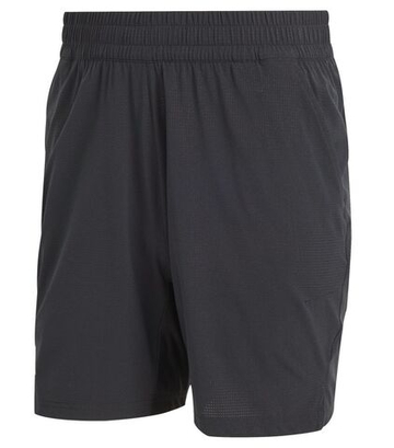 Мужские теннисные шорты Adidas Ergo 9" - black