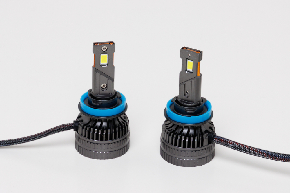 X5 A3 LED 70W 12-24V H1 H4 H7 H11 HB3 HB4