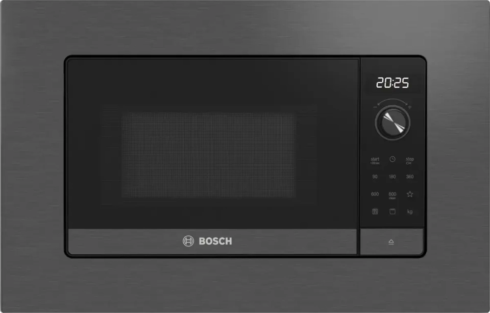 Встраиваемая микроволновая печь Bosch BEL623MD3