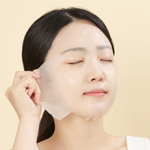 Увлажняющая тканевая маска со скваланом JMsolution Deco Pick Squalane Mask