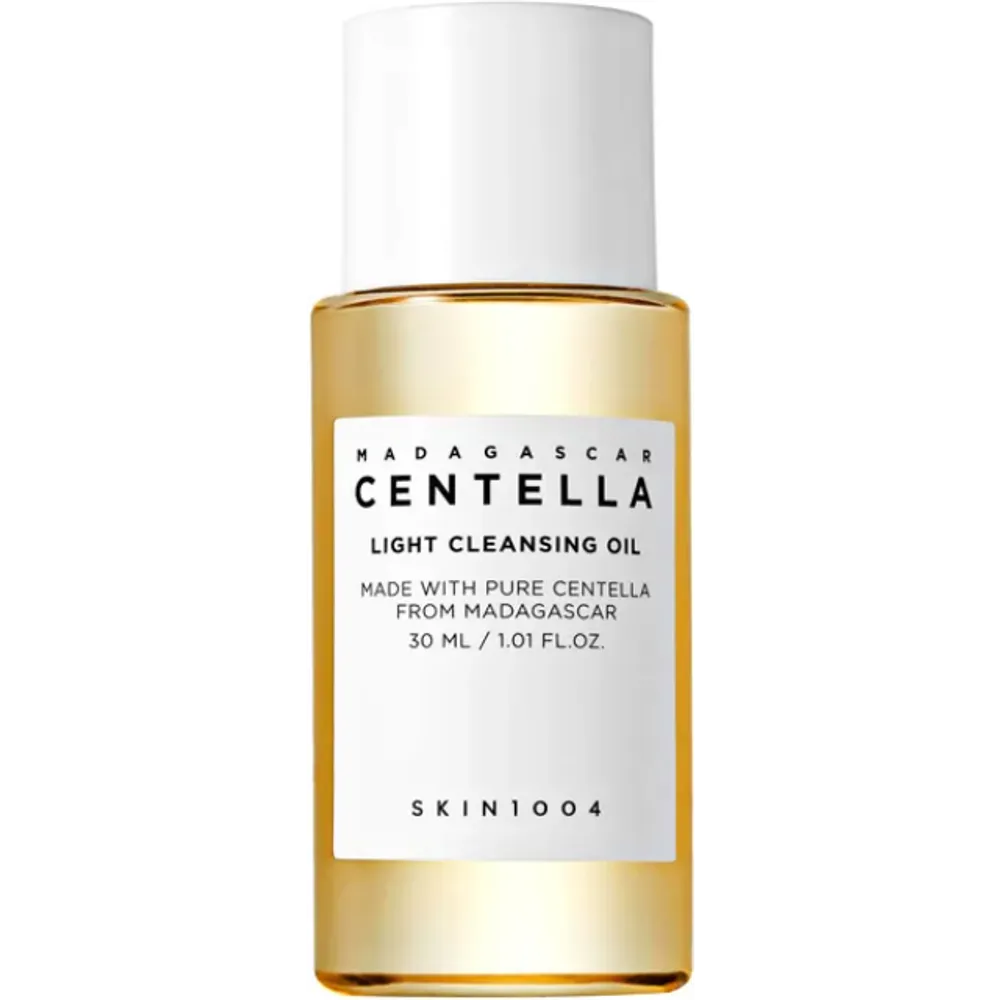 Skin1004 Madagascar Centella Light Cleansing Oil 30 ml