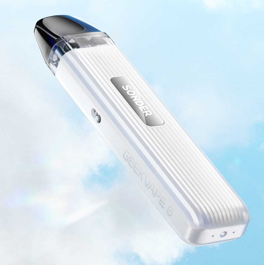 GeekVape Sonder Q