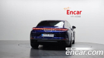 Porsche Panamera 2.9 AWD — 2024