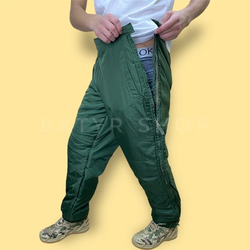 Зимний комплект одежды PCU L 7