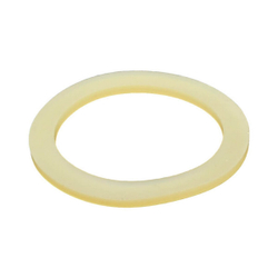 Уплотнитель для гейзерной кофеварки 71x55,5x3,3 мм Delonghi EMK6, 5332135100