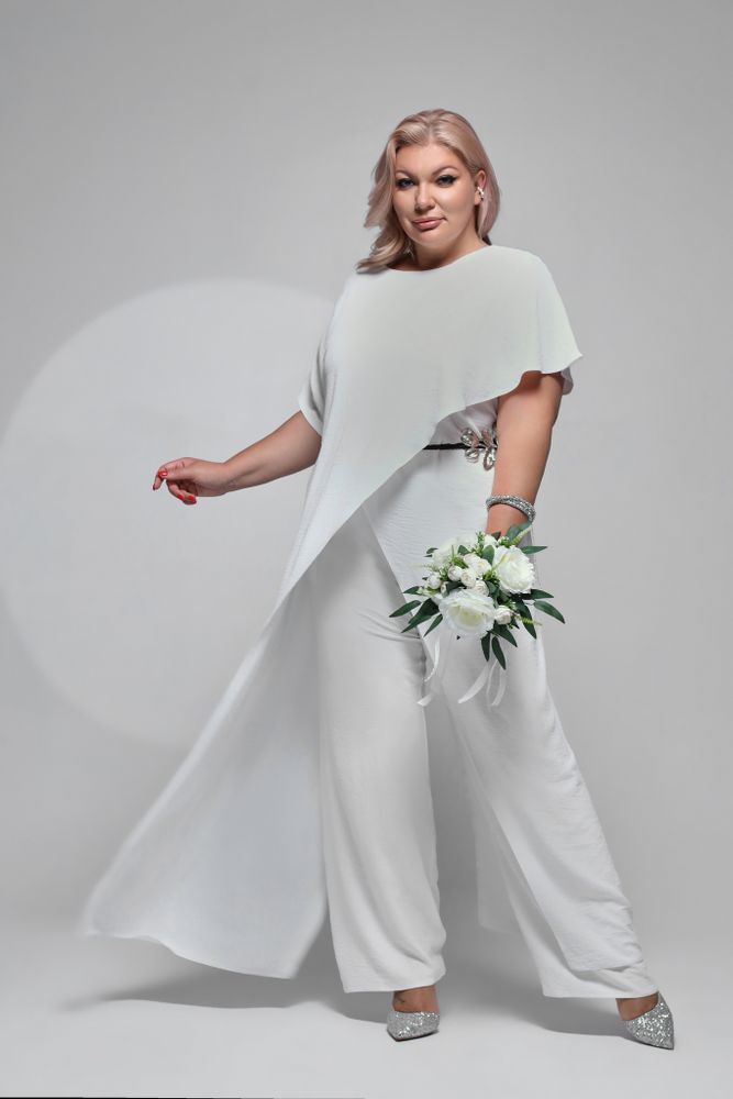 Костюм 35380 Fabrika