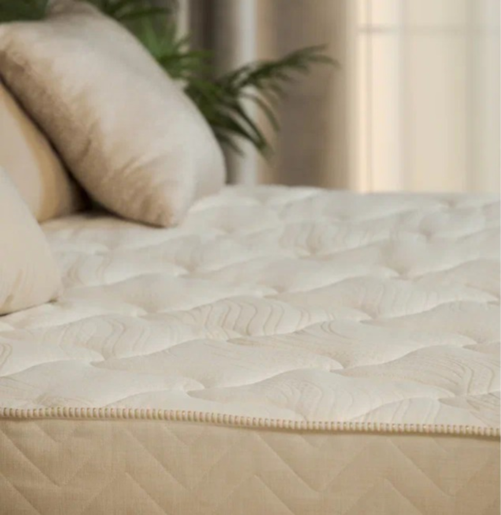 Матрас Sontery by Askona Comfort Support 160x200х24, средний/жесткий