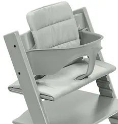 Сиденье Stokke Baby Set 2 Glacier Green