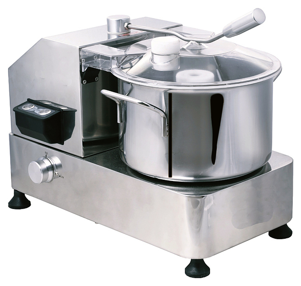 Куттер VIATTO HR-9