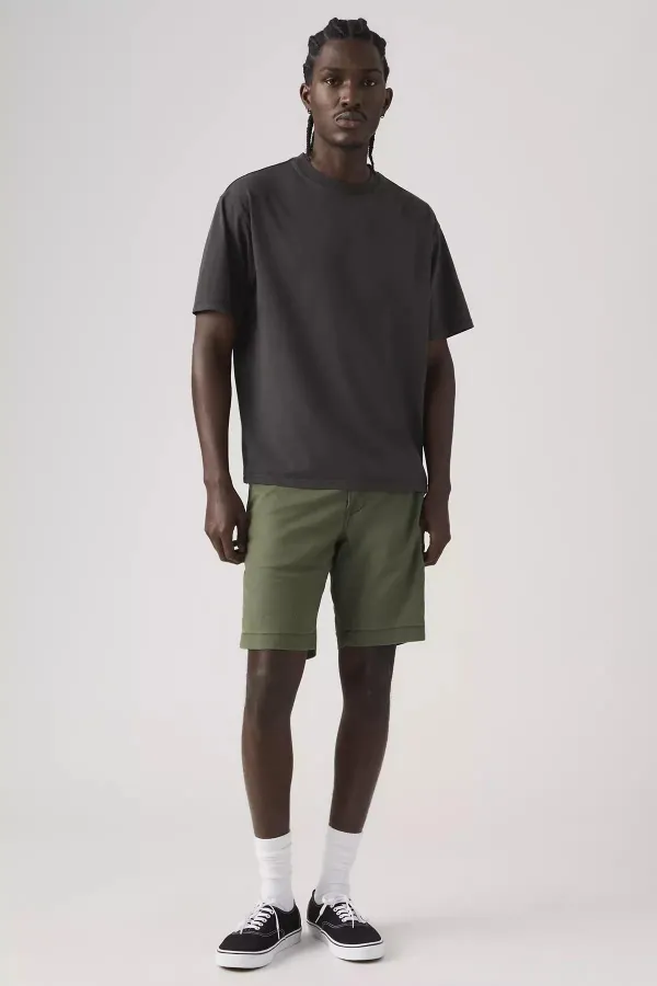 Шорты мужские LEVI'S XX CHINO SHORTS II