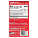 Force Factor, Fundamentals, якорцы стелющиеся (Tribulus terrestris Max), 120 вегетарианских капсул