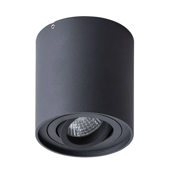 Точечный светильник Falcon A5645PL-1BK Arte Lamp