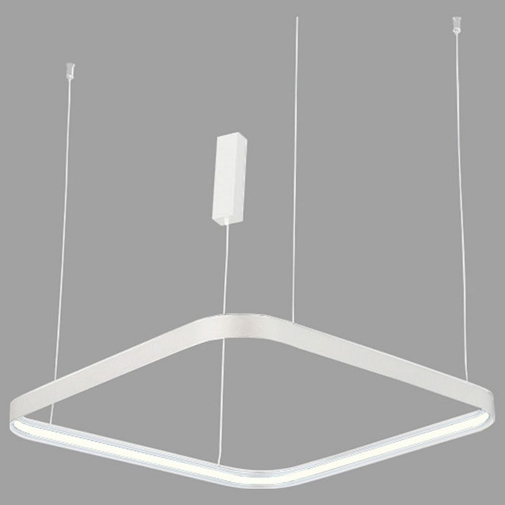 Подвесной светильник Italline IT013-6024 IT013-6024 white 3000K
