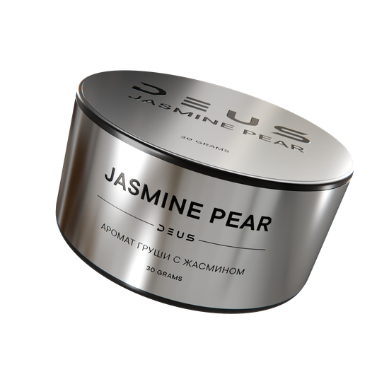 DEUS (Jasmine Pear), 30 гр.